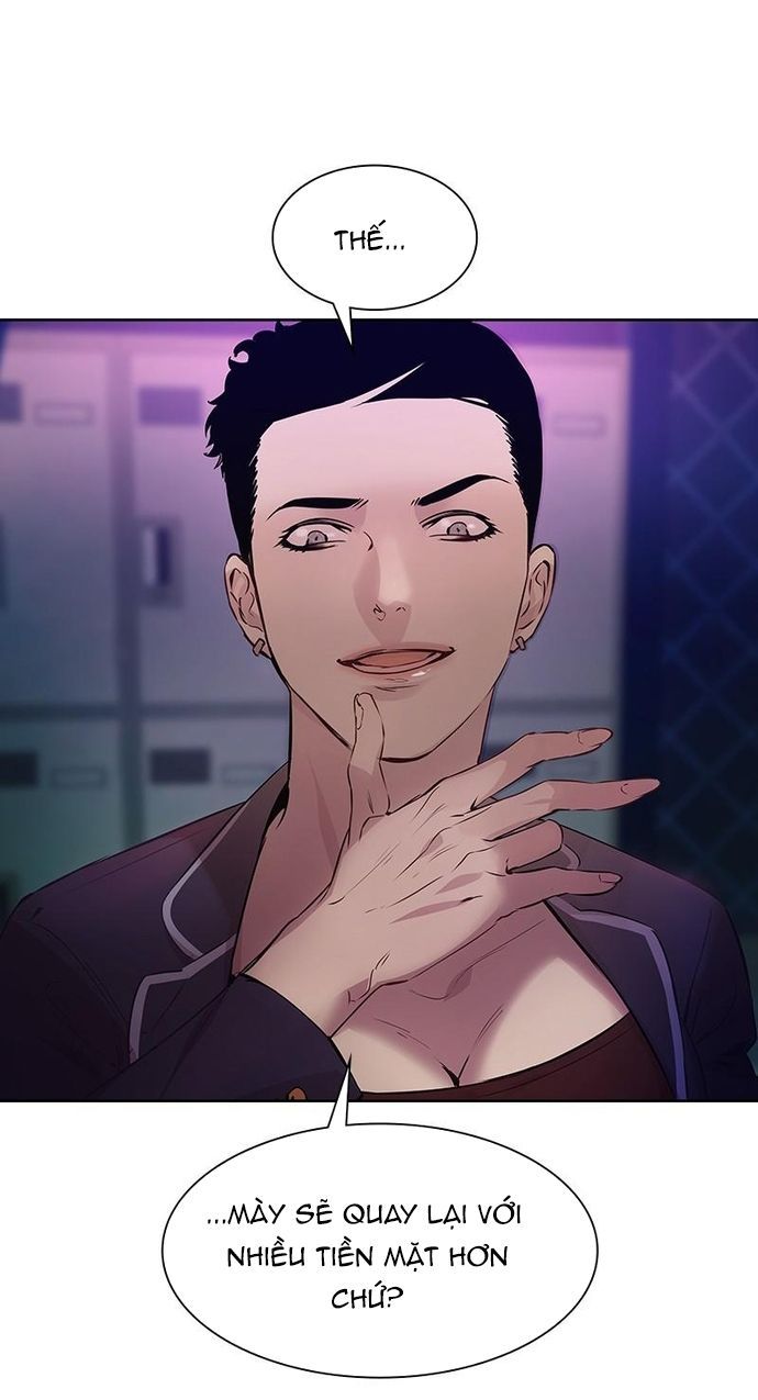 Tiền Bạc Và Quyền Lực - Chapter 75 - Page 69