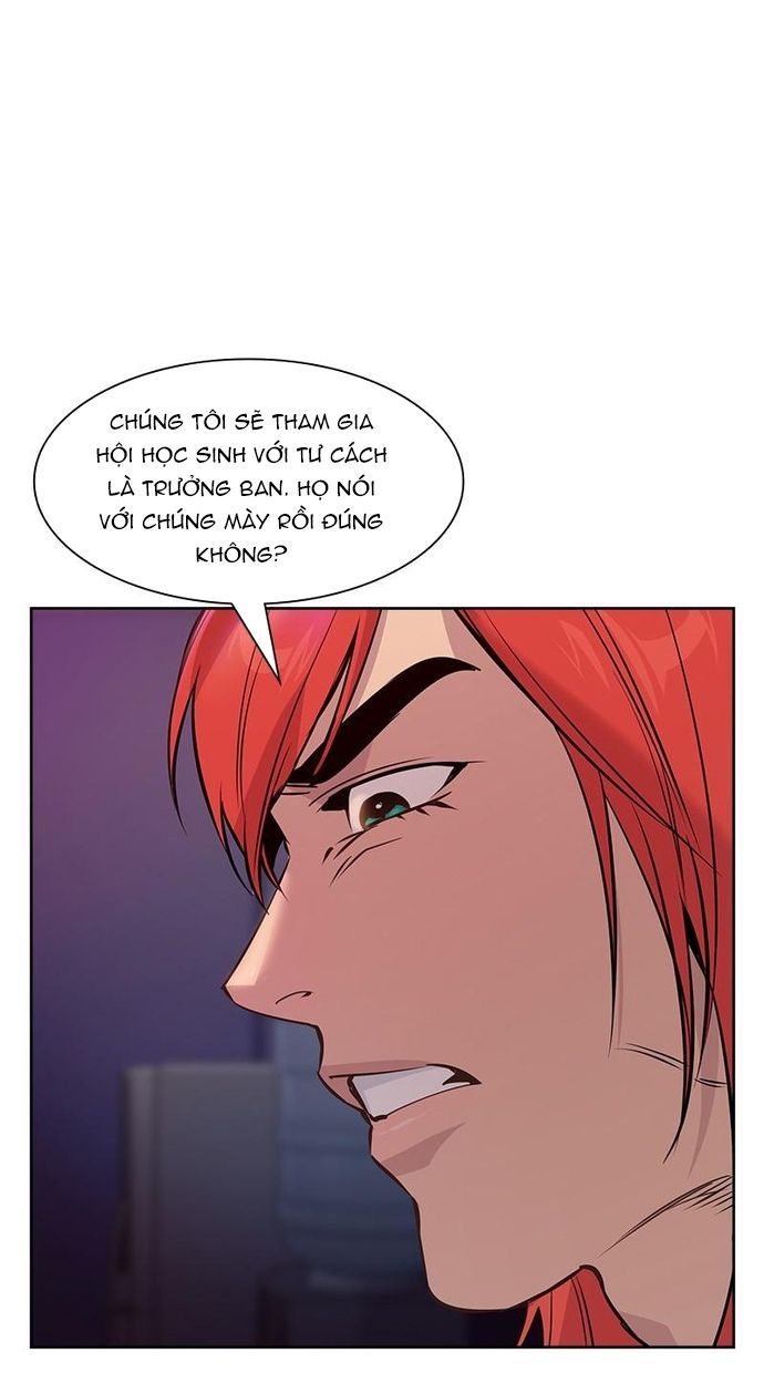 Tiền Bạc Và Quyền Lực - Chapter 75 - Page 7