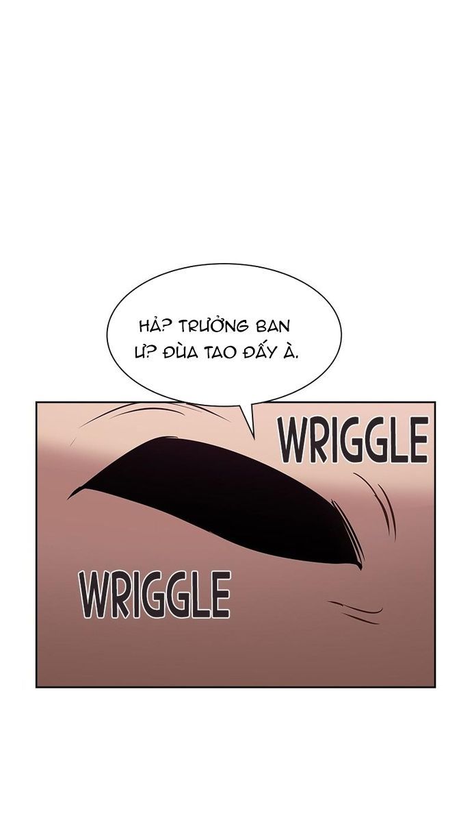 Tiền Bạc Và Quyền Lực - Chapter 75 - Page 8