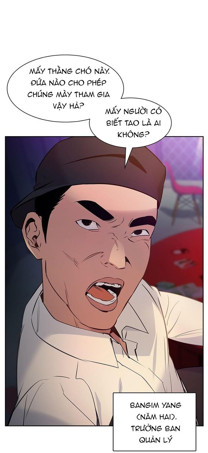 Tiền Bạc Và Quyền Lực - Chapter 75 - Page 9