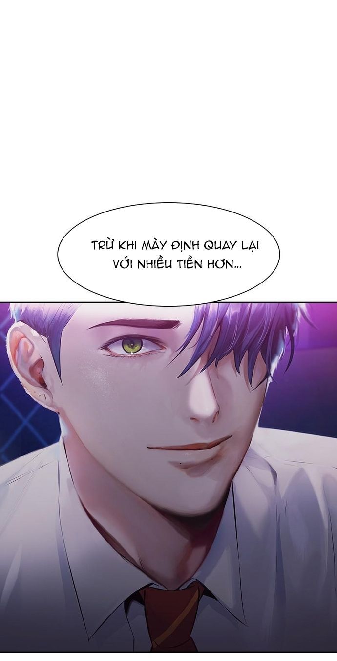 Tiền Bạc Và Quyền Lực - Chapter 76 - Page 10