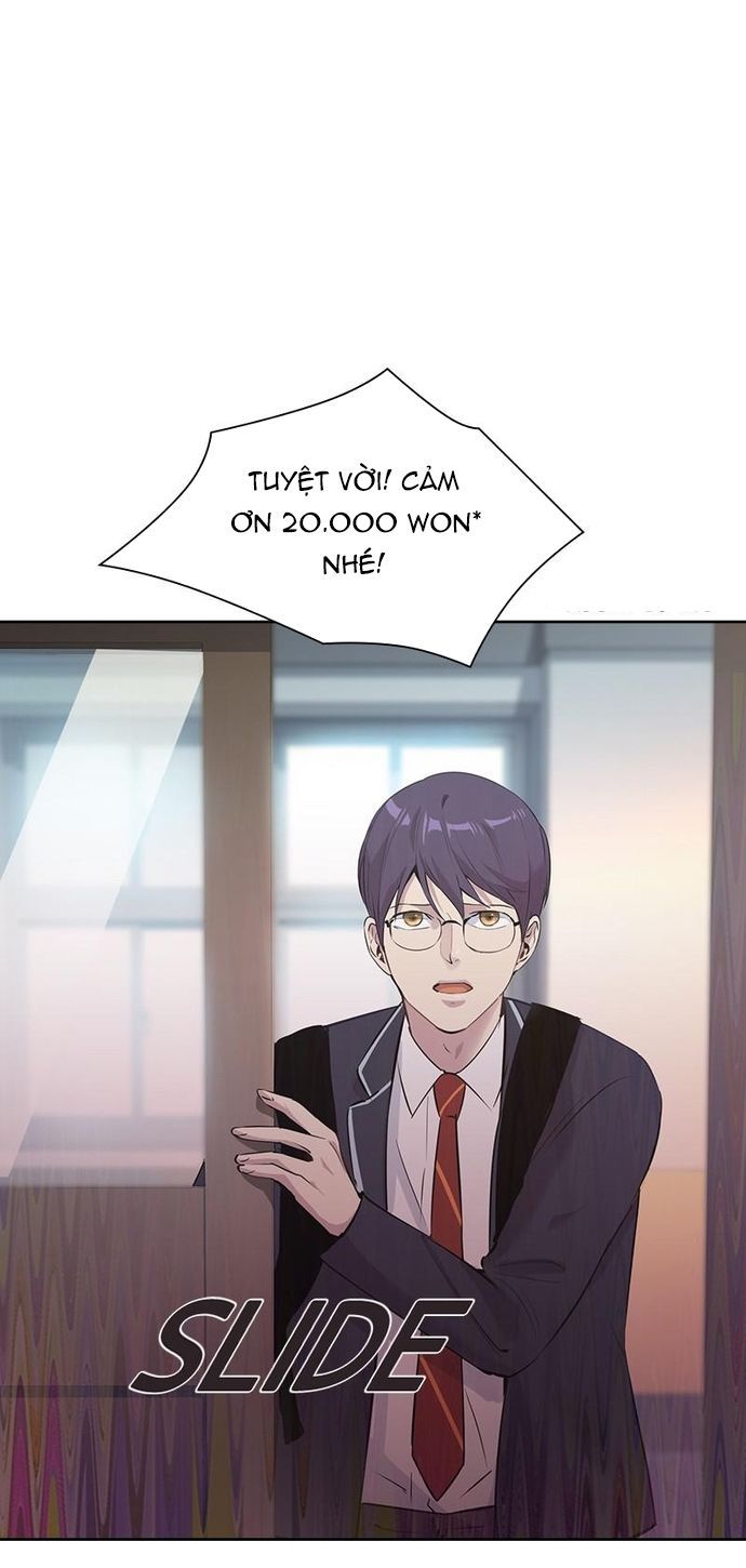 Tiền Bạc Và Quyền Lực - Chapter 76 - Page 15