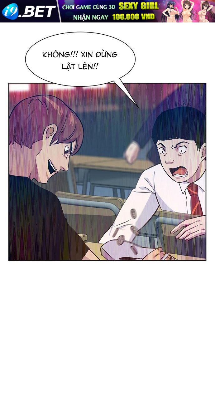 Tiền Bạc Và Quyền Lực - Chapter 76 - Page 19