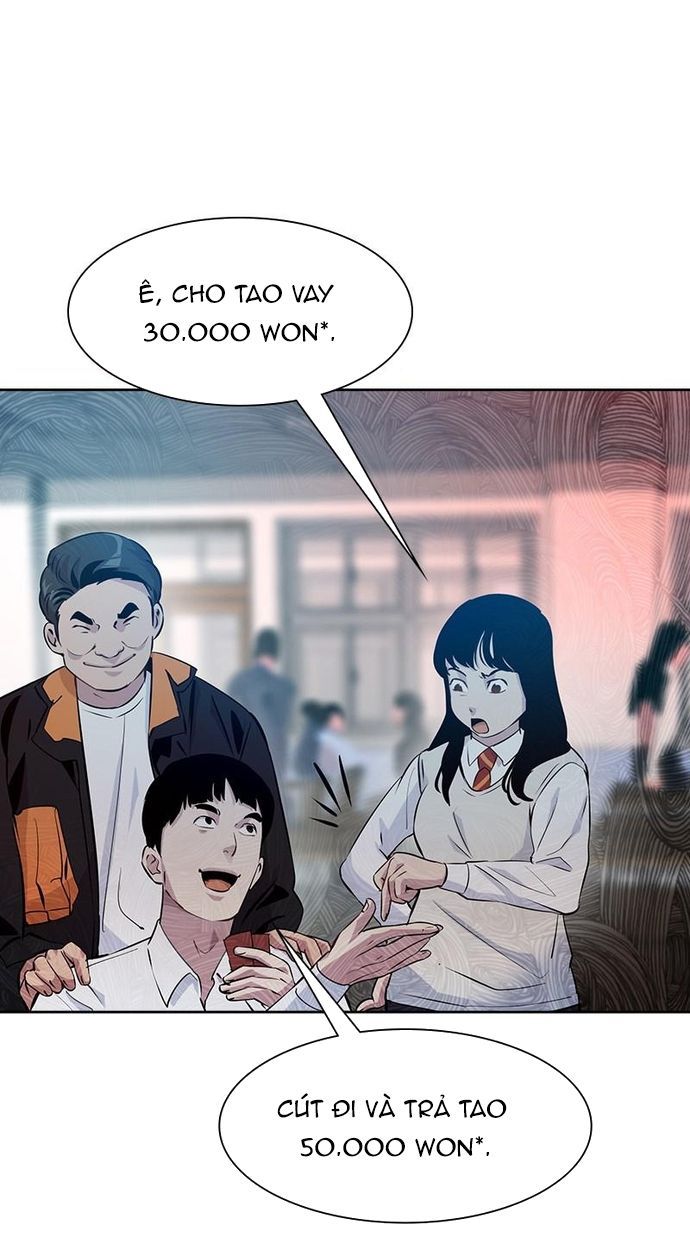 Tiền Bạc Và Quyền Lực - Chapter 76 - Page 20