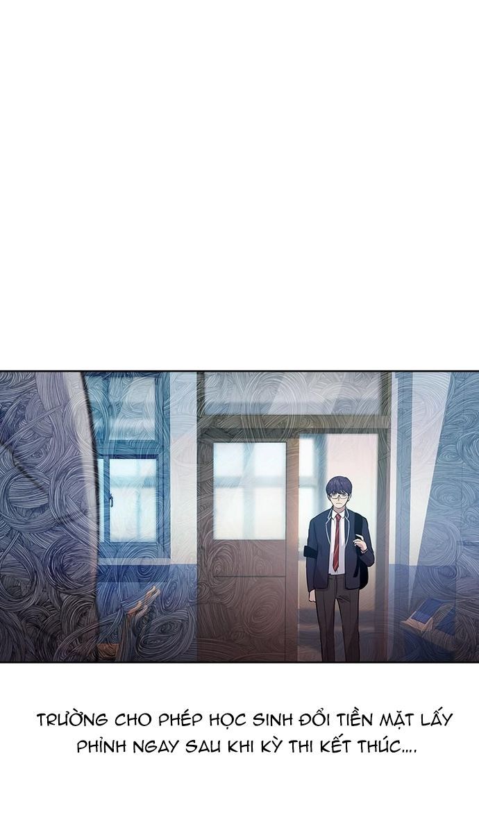 Tiền Bạc Và Quyền Lực - Chapter 76 - Page 21