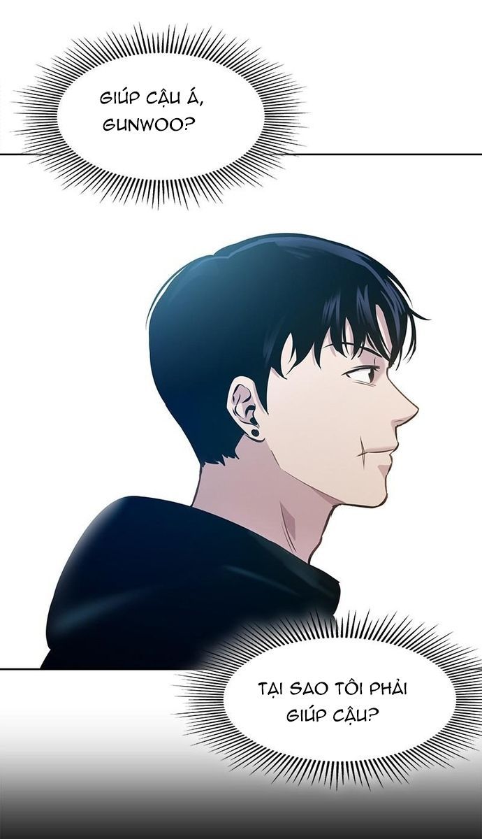 Tiền Bạc Và Quyền Lực - Chapter 76 - Page 26