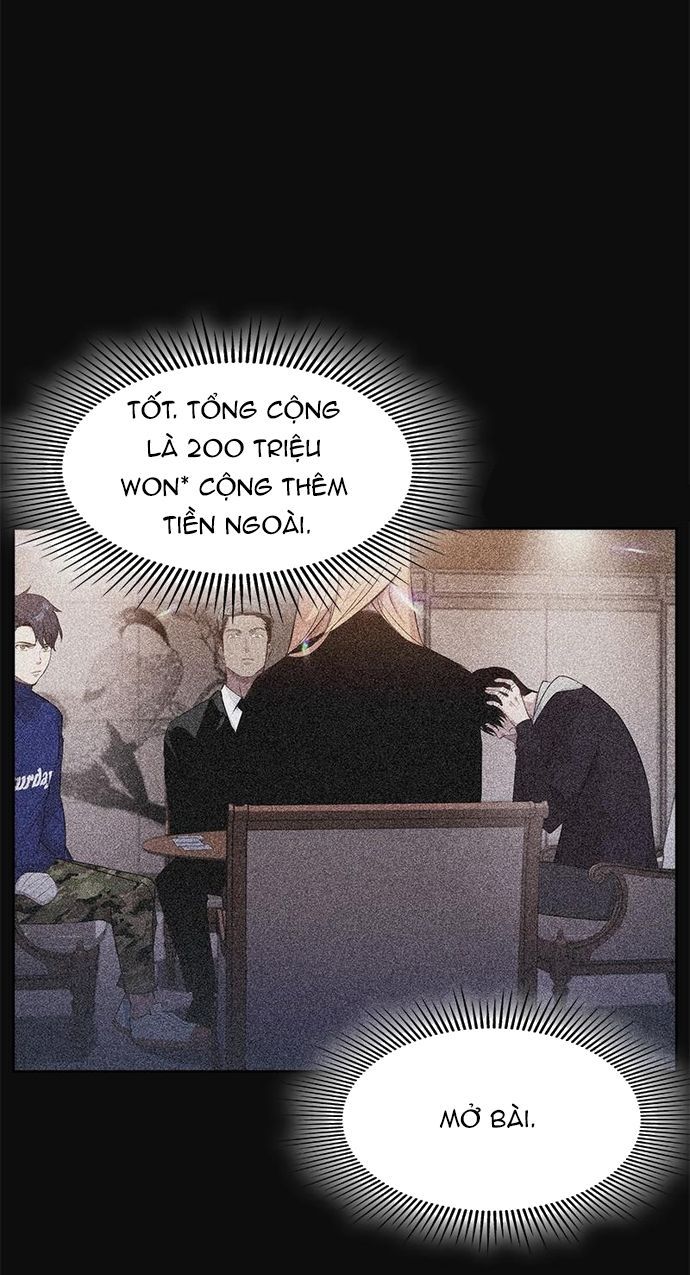 Tiền Bạc Và Quyền Lực - Chapter 76 - Page 28