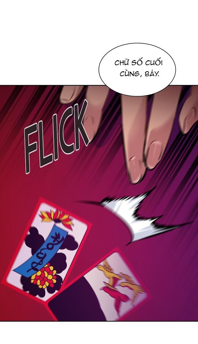 Tiền Bạc Và Quyền Lực - Chapter 76 - Page 3