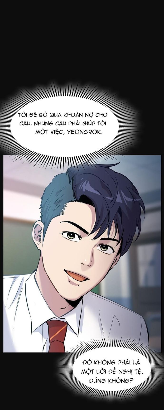 Tiền Bạc Và Quyền Lực - Chapter 76 - Page 30