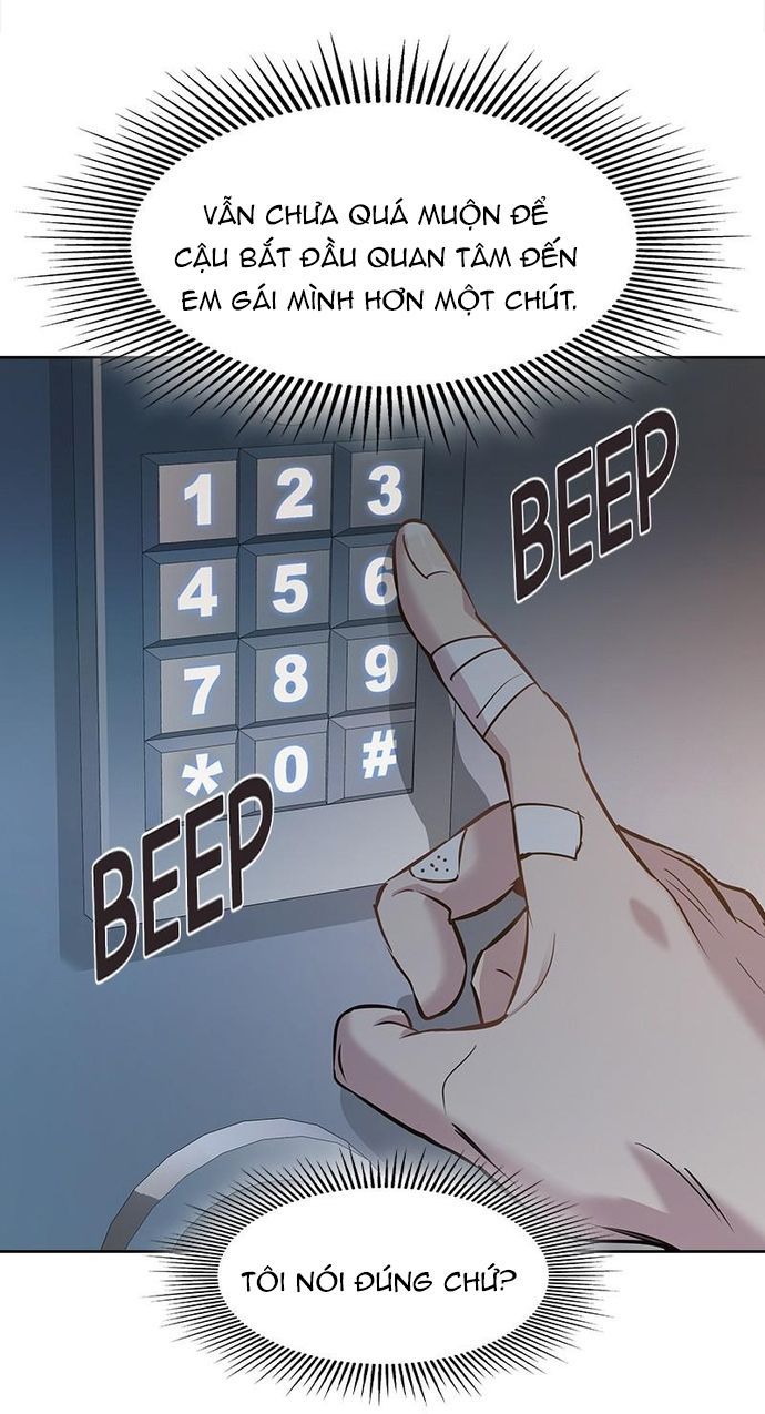 Tiền Bạc Và Quyền Lực - Chapter 76 - Page 32