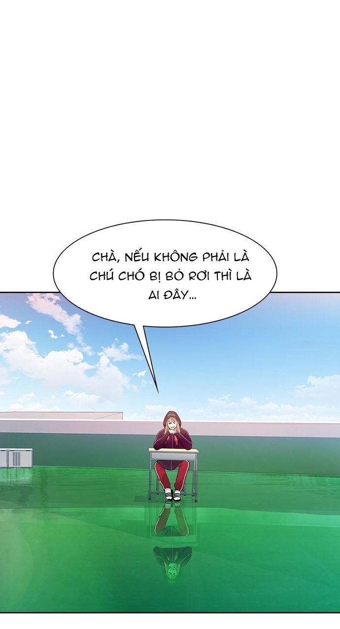 Tiền Bạc Và Quyền Lực - Chapter 76 - Page 35