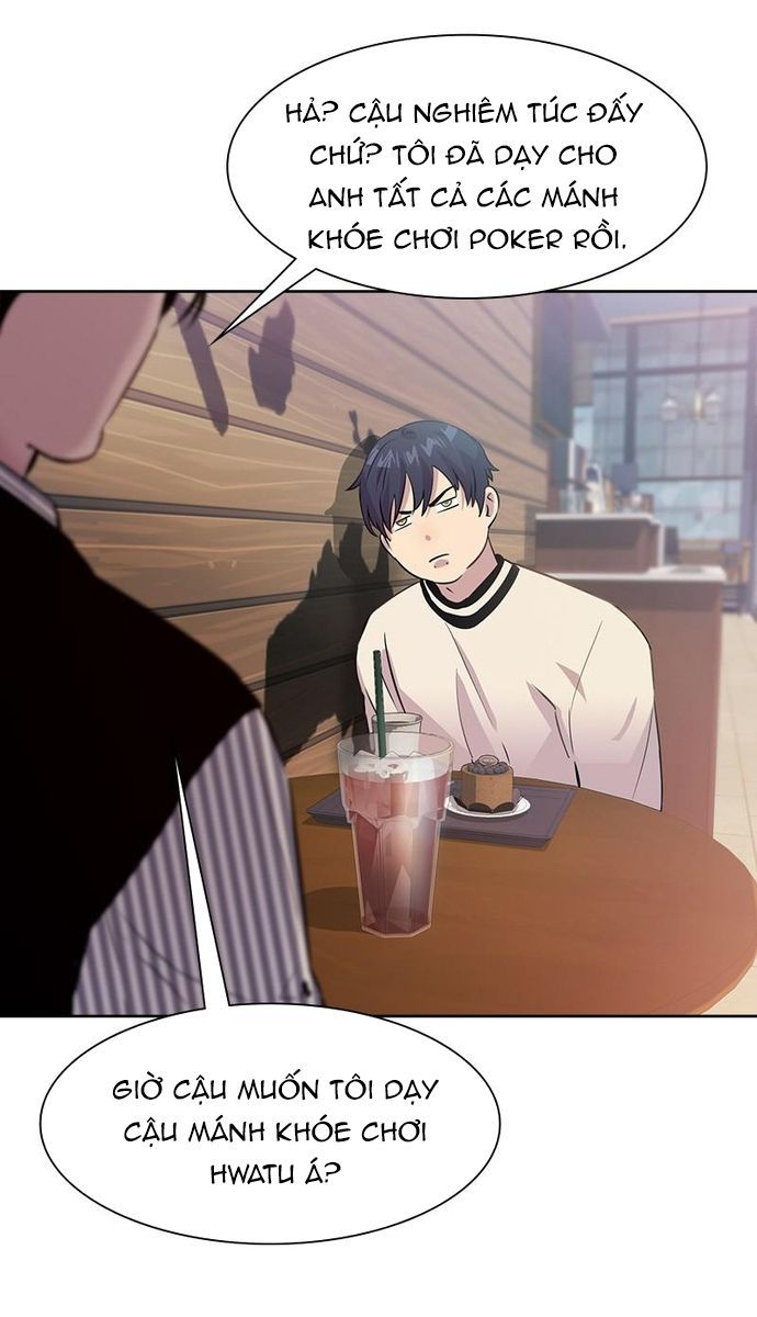 Tiền Bạc Và Quyền Lực - Chapter 76 - Page 40