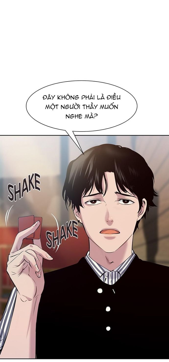 Tiền Bạc Và Quyền Lực - Chapter 76 - Page 41