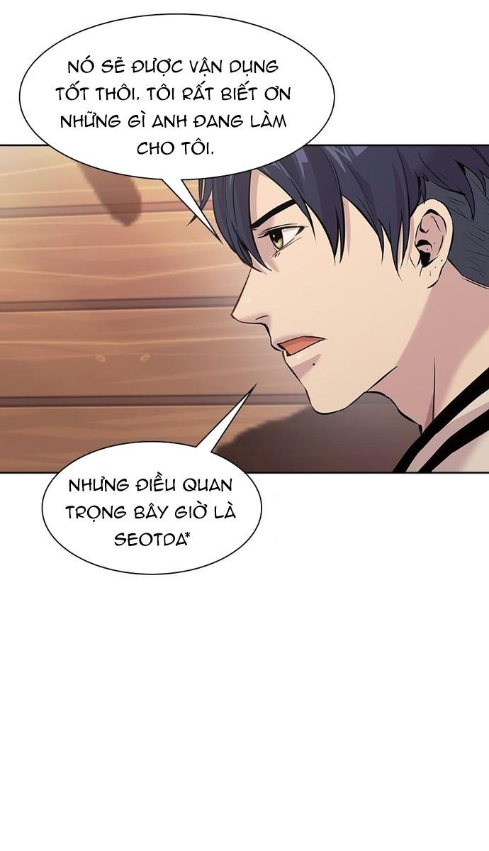 Tiền Bạc Và Quyền Lực - Chapter 76 - Page 43