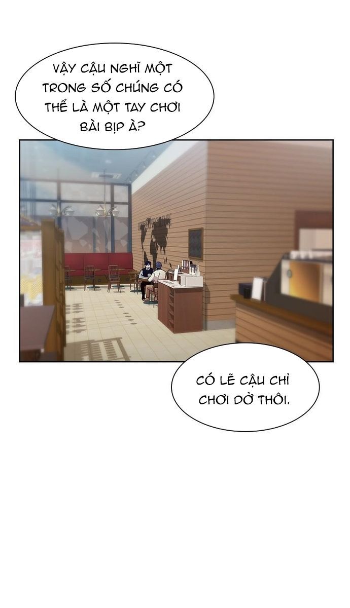 Tiền Bạc Và Quyền Lực - Chapter 76 - Page 44