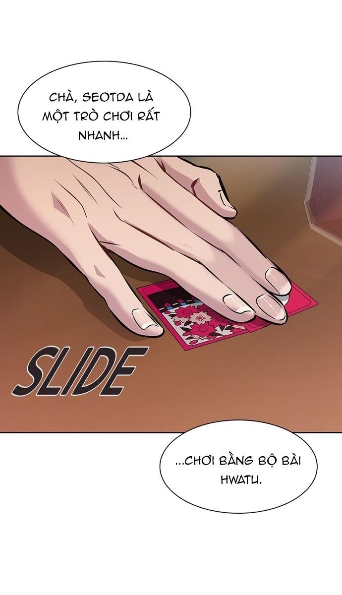 Tiền Bạc Và Quyền Lực - Chapter 76 - Page 45