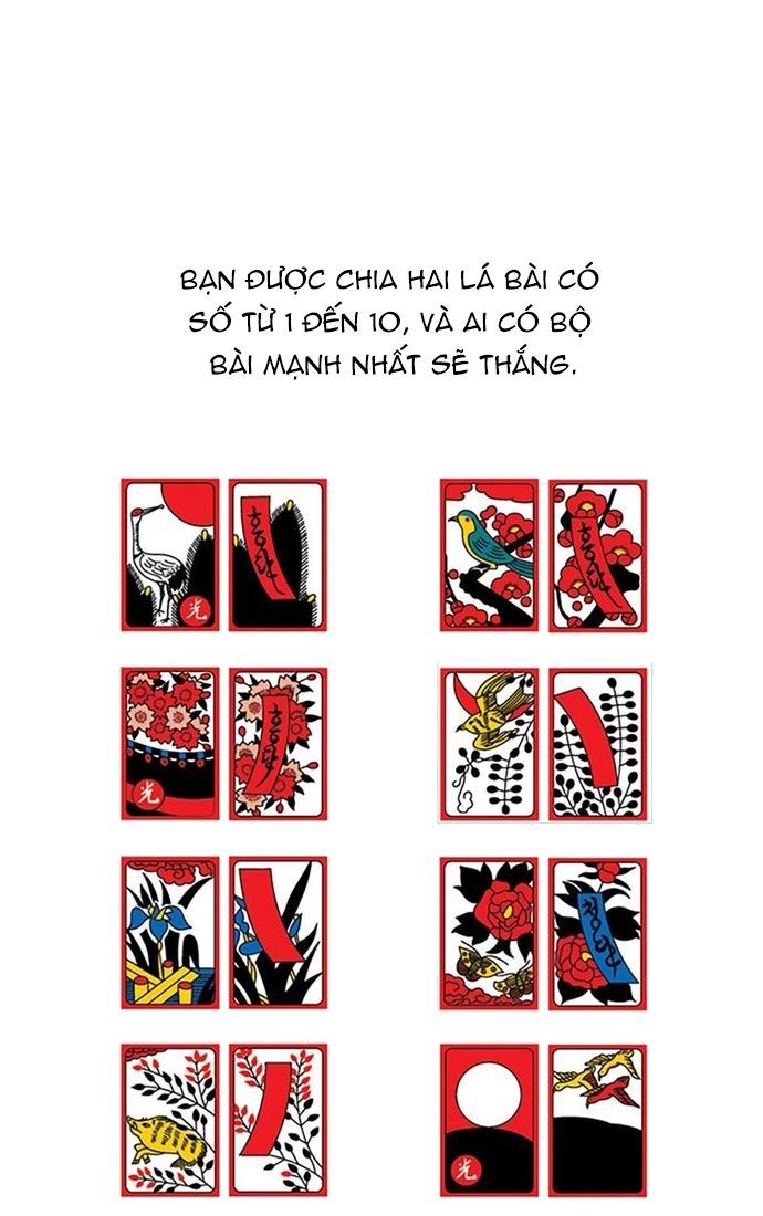 Tiền Bạc Và Quyền Lực - Chapter 76 - Page 46
