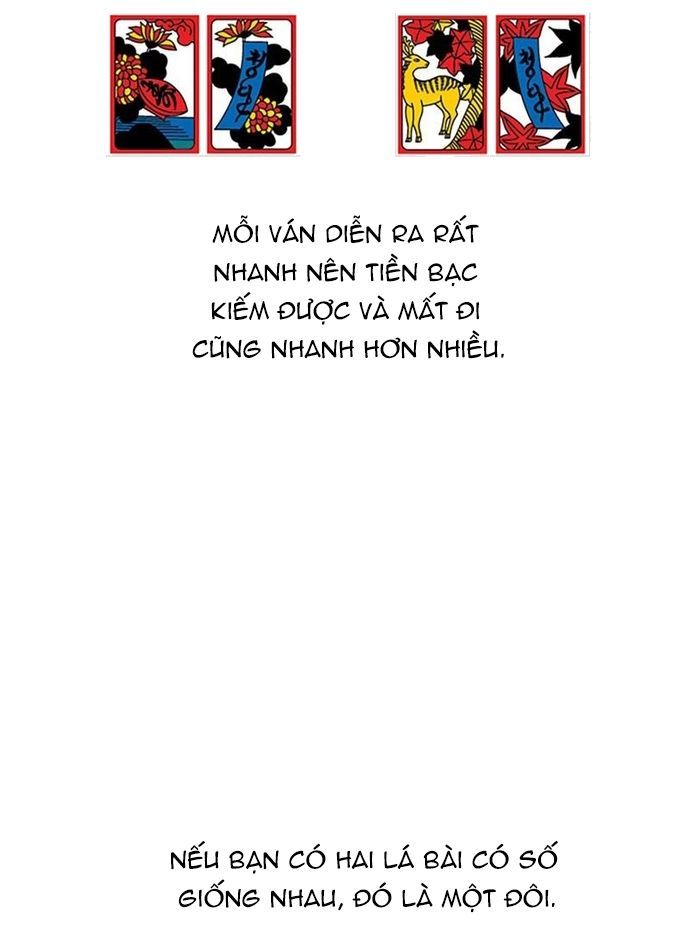 Tiền Bạc Và Quyền Lực - Chapter 76 - Page 47
