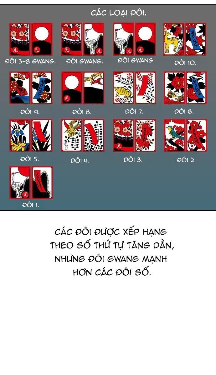 Tiền Bạc Và Quyền Lực - Chapter 76 - Page 48