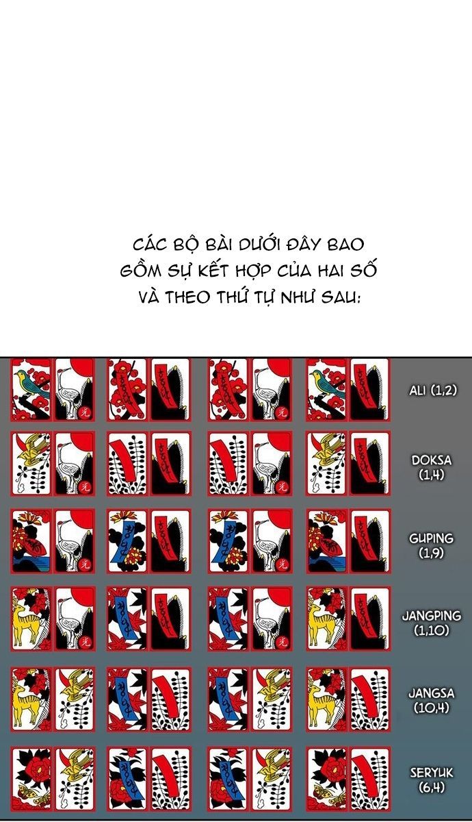 Tiền Bạc Và Quyền Lực - Chapter 76 - Page 49