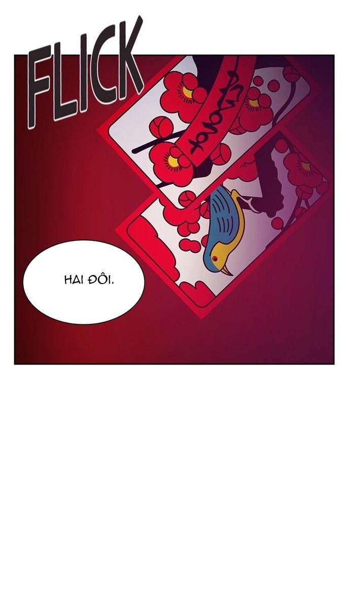 Tiền Bạc Và Quyền Lực - Chapter 76 - Page 5