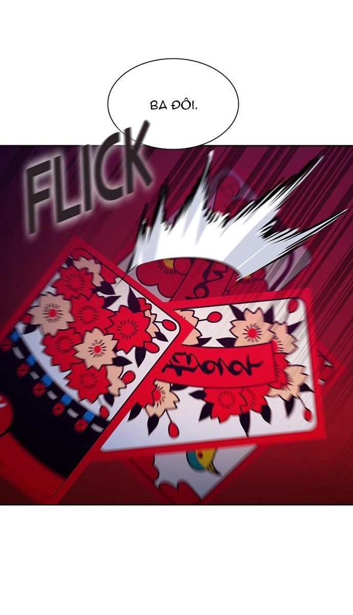 Tiền Bạc Và Quyền Lực - Chapter 76 - Page 6