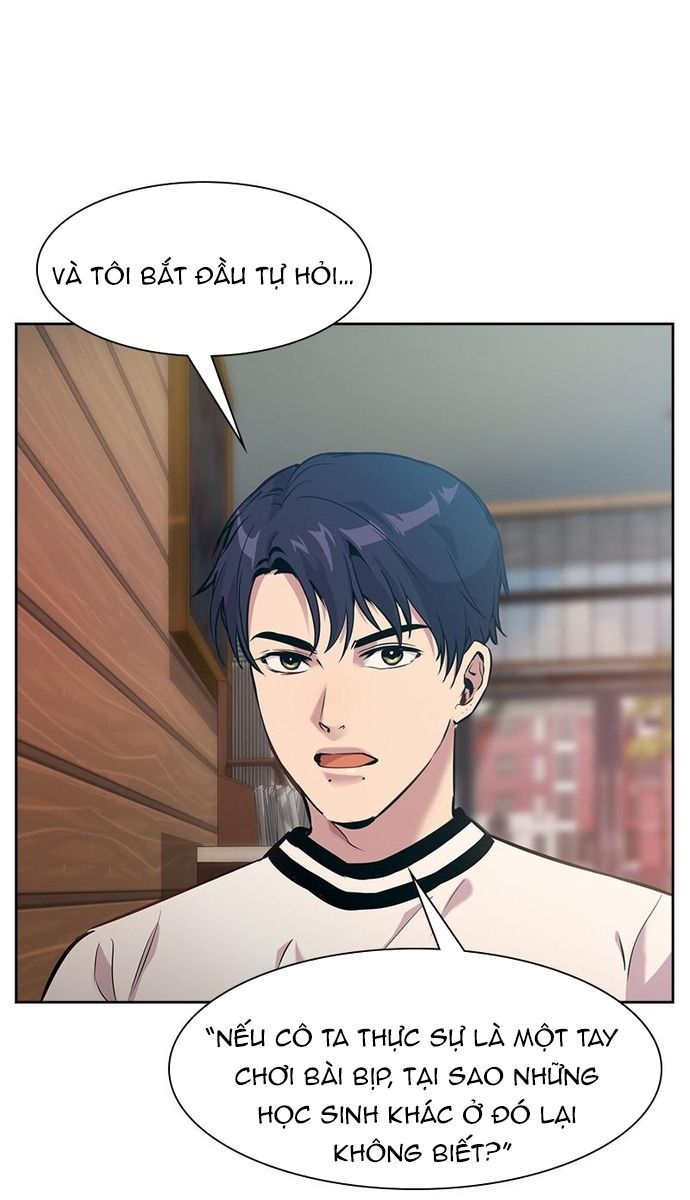 Tiền Bạc Và Quyền Lực - Chapter 76 - Page 60