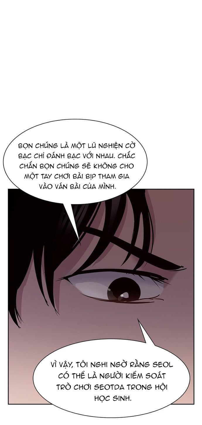 Tiền Bạc Và Quyền Lực - Chapter 76 - Page 61