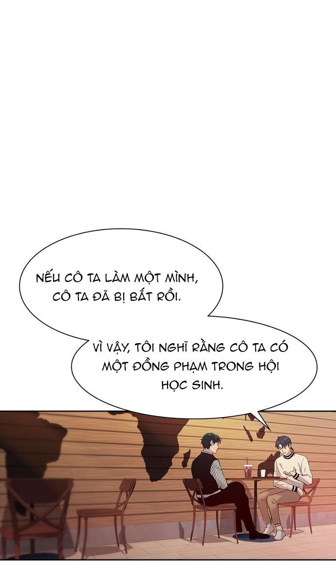 Tiền Bạc Và Quyền Lực - Chapter 76 - Page 62