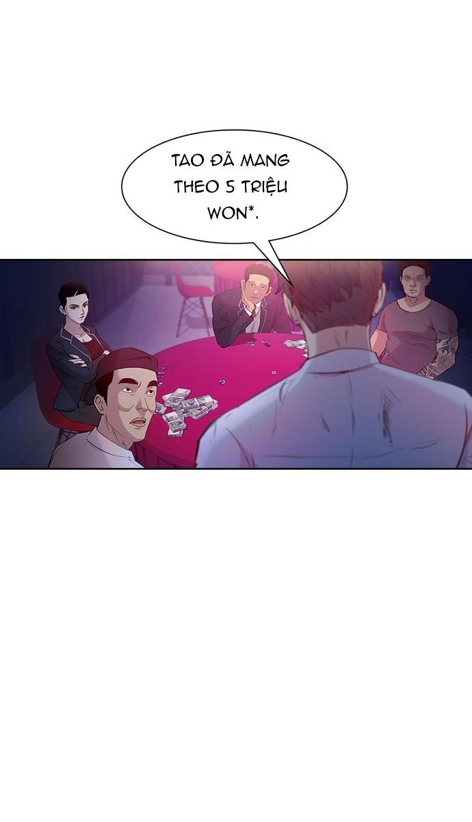 Tiền Bạc Và Quyền Lực - Chapter 76 - Page 67