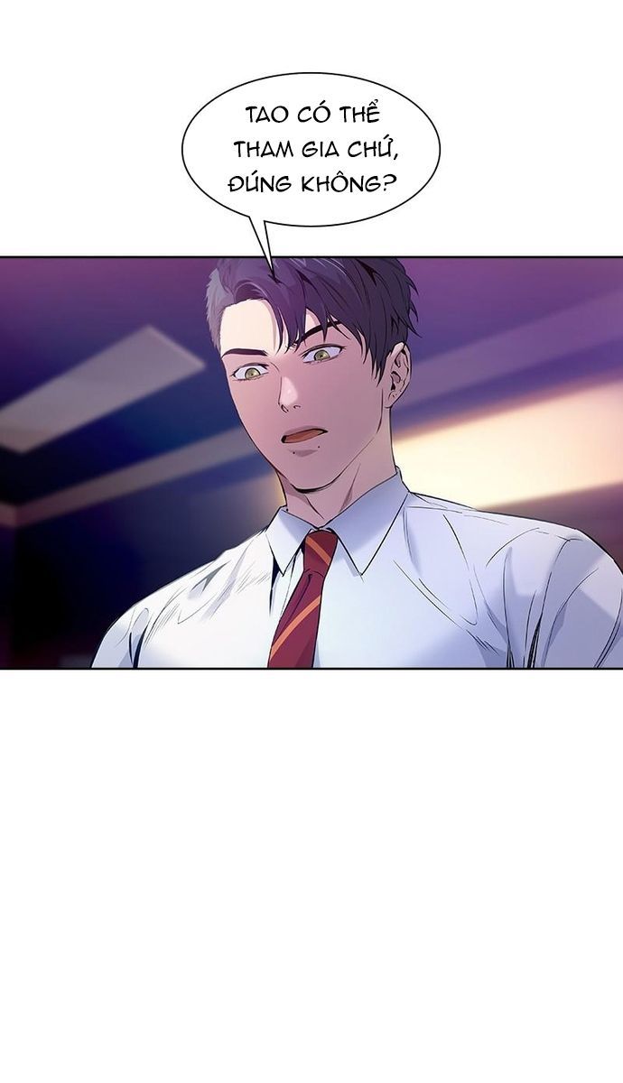 Tiền Bạc Và Quyền Lực - Chapter 76 - Page 68