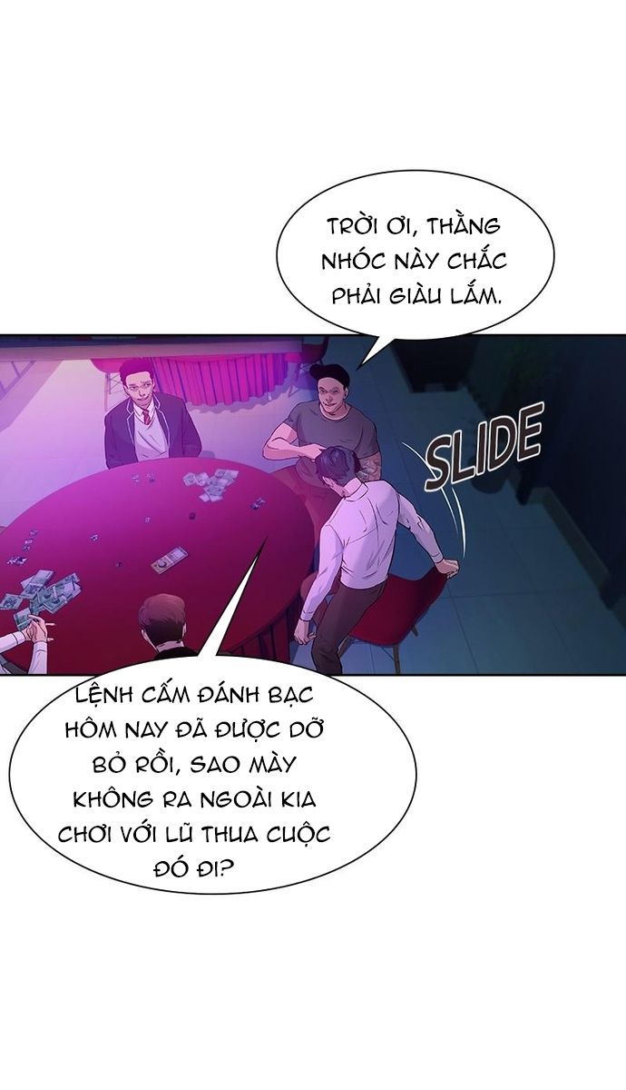 Tiền Bạc Và Quyền Lực - Chapter 76 - Page 69