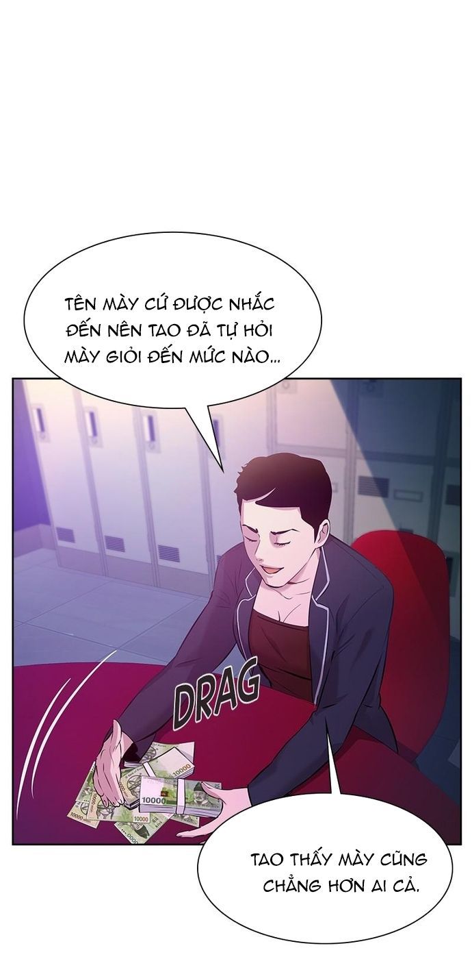 Tiền Bạc Và Quyền Lực - Chapter 76 - Page 7