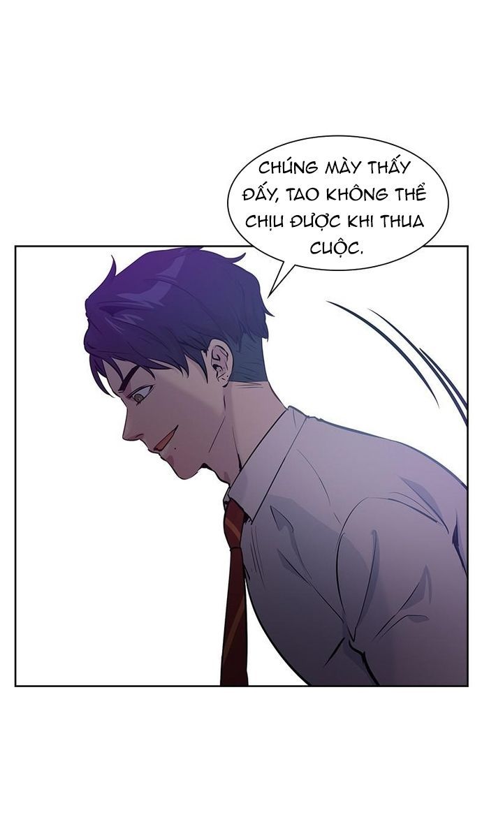 Tiền Bạc Và Quyền Lực - Chapter 76 - Page 70