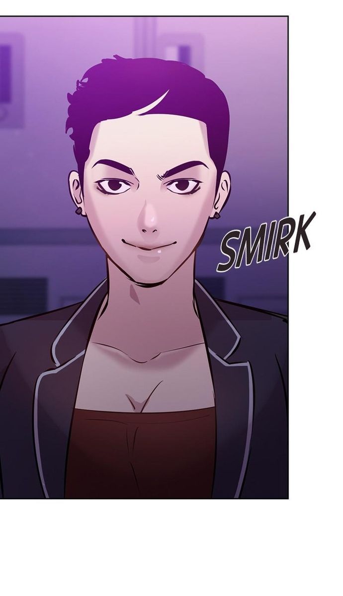 Tiền Bạc Và Quyền Lực - Chapter 76 - Page 72