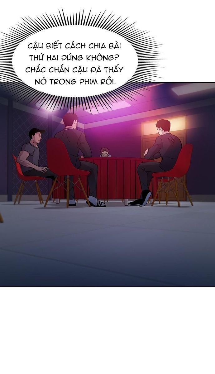 Tiền Bạc Và Quyền Lực - Chapter 76 - Page 75