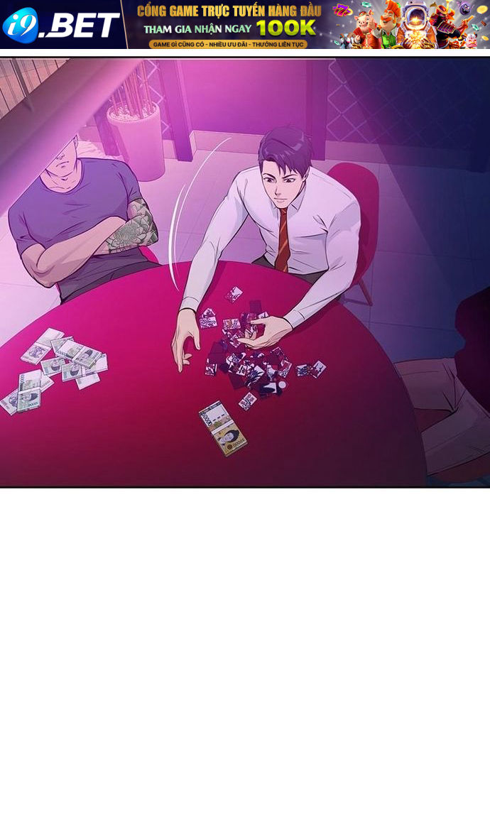 Tiền Bạc Và Quyền Lực - Chapter 76 - Page 78