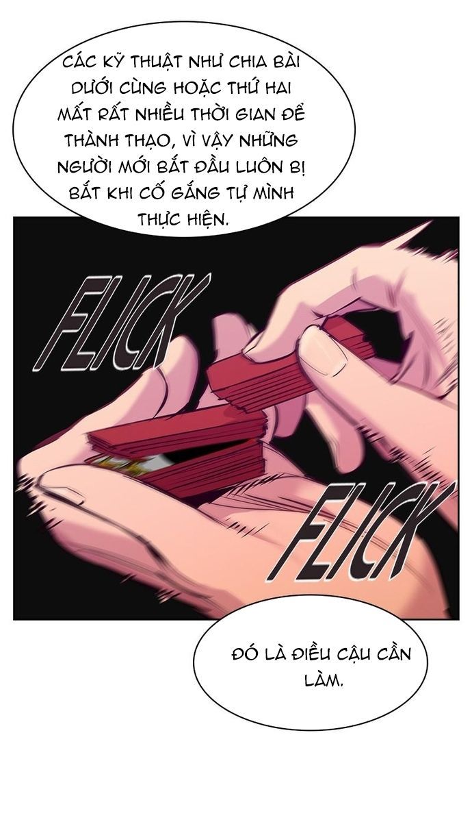 Tiền Bạc Và Quyền Lực - Chapter 76 - Page 79