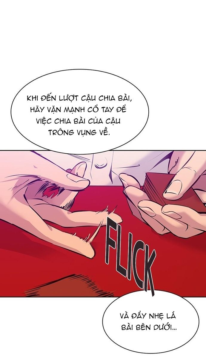 Tiền Bạc Và Quyền Lực - Chapter 76 - Page 80