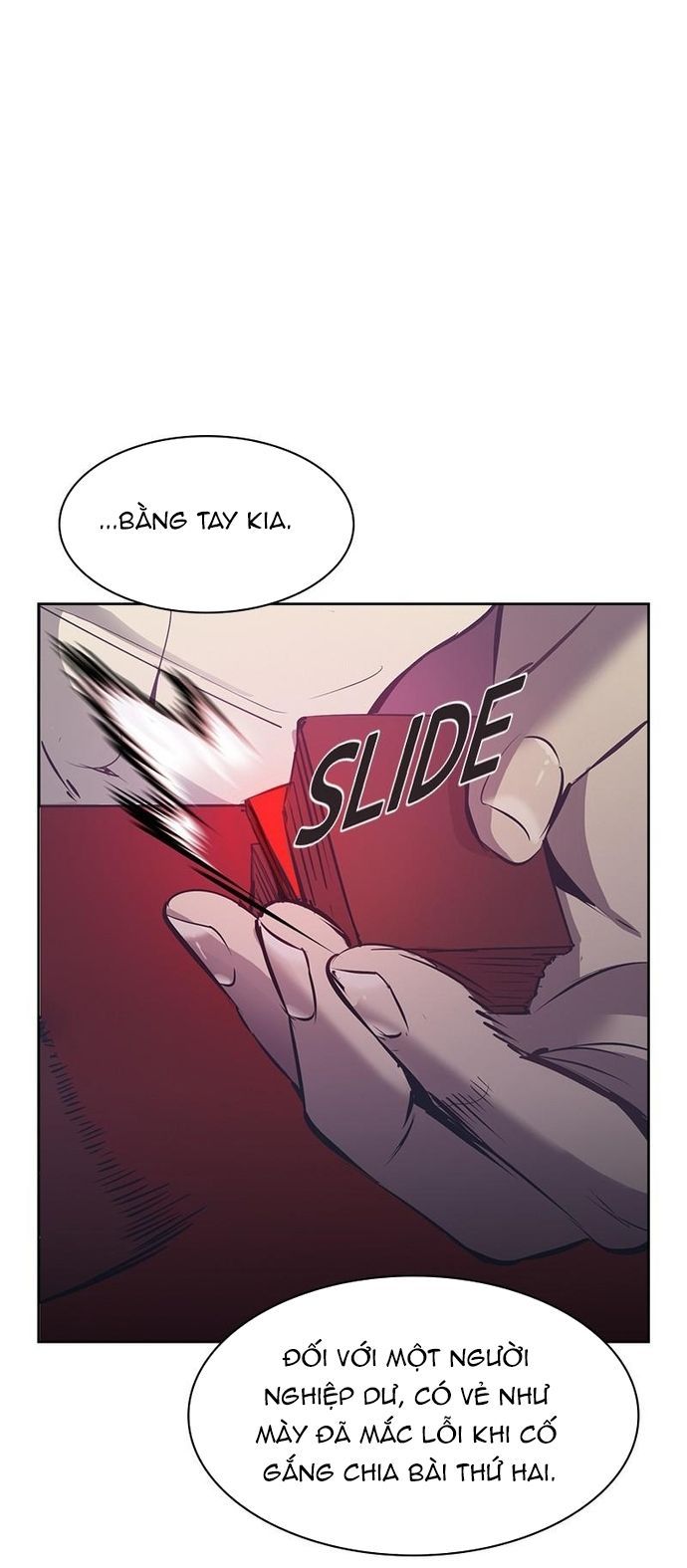 Tiền Bạc Và Quyền Lực - Chapter 76 - Page 81