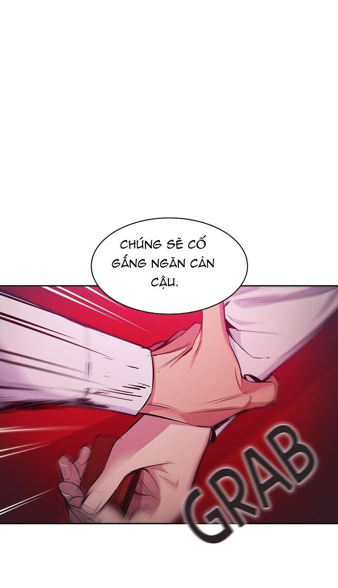 Tiền Bạc Và Quyền Lực - Chapter 76 - Page 82