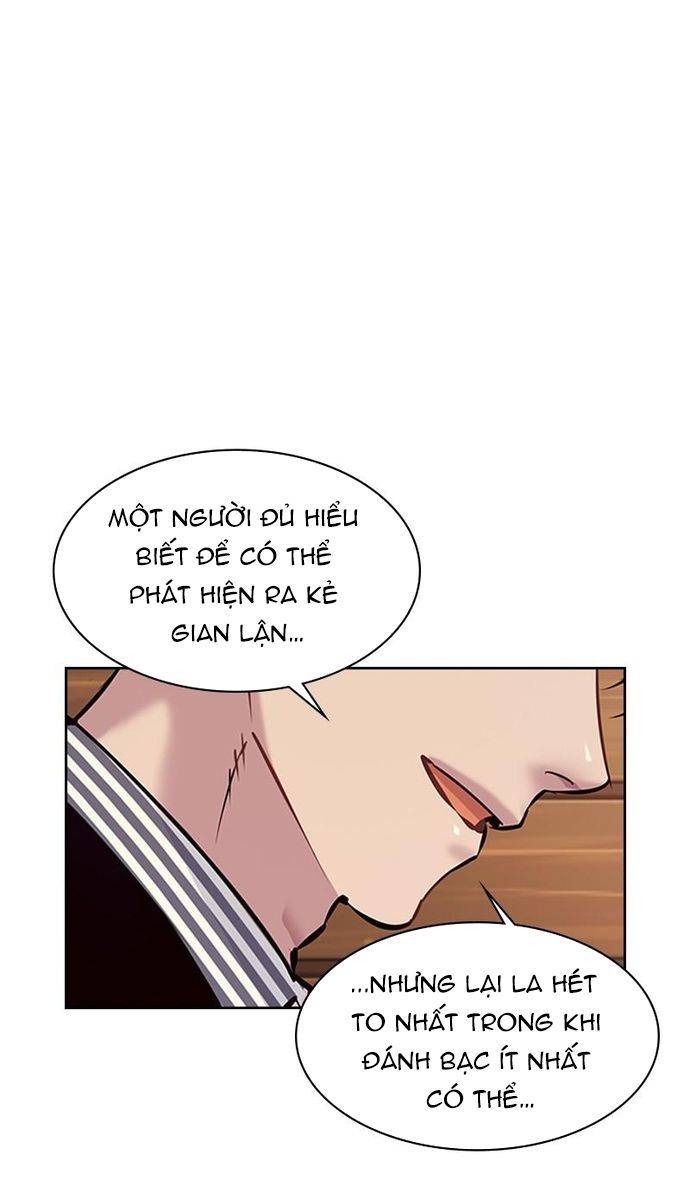 Tiền Bạc Và Quyền Lực - Chapter 76 - Page 83