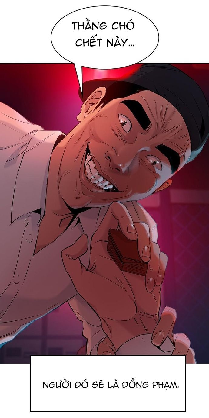 Tiền Bạc Và Quyền Lực - Chapter 76 - Page 85