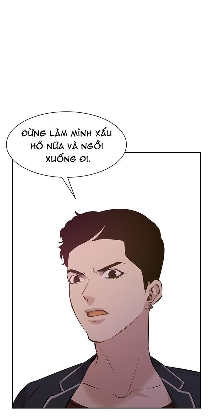 Tiền Bạc Và Quyền Lực - Chapter 77 - Page 10