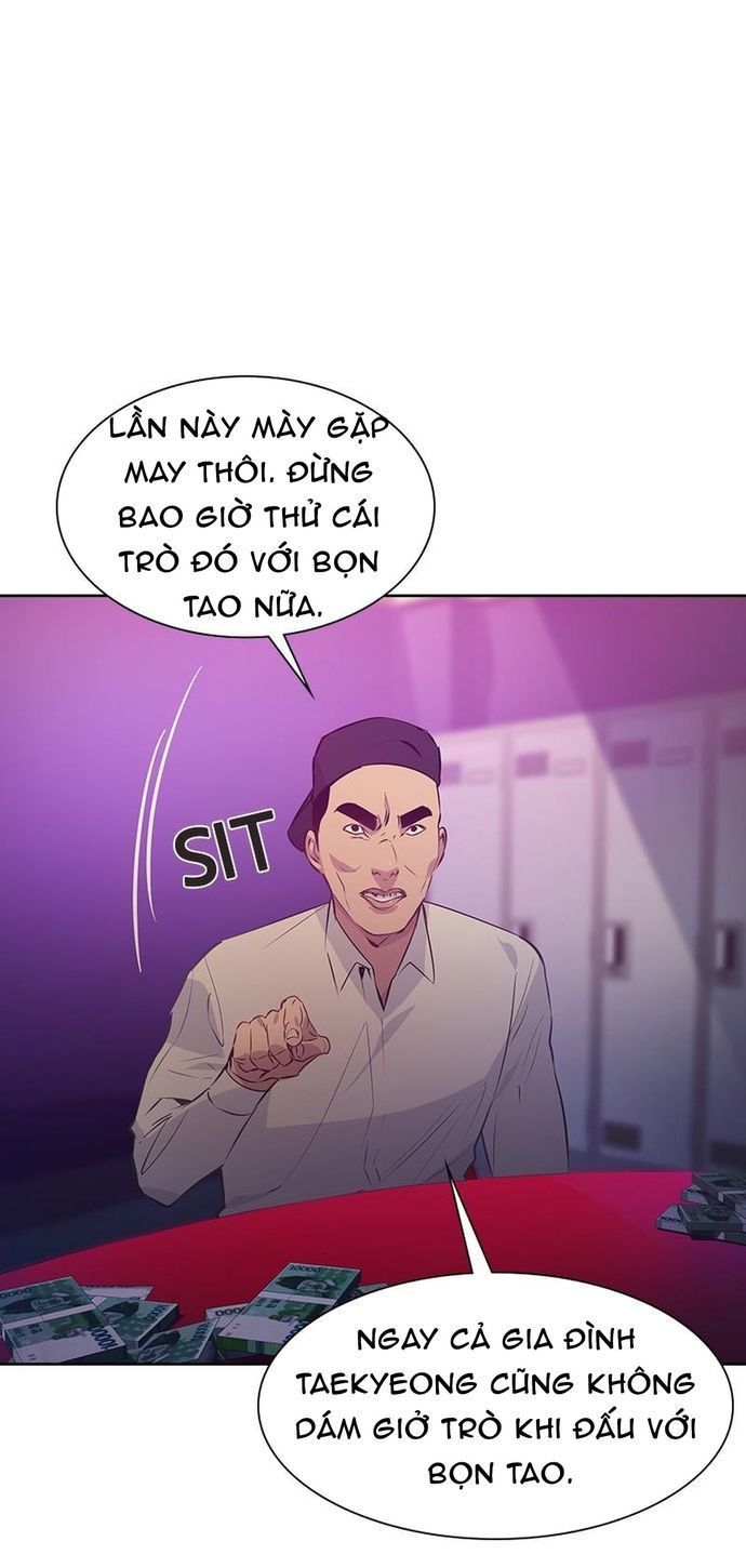 Tiền Bạc Và Quyền Lực - Chapter 77 - Page 13