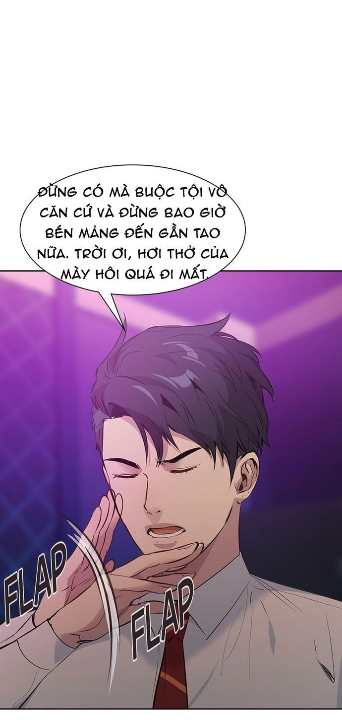 Tiền Bạc Và Quyền Lực - Chapter 77 - Page 14