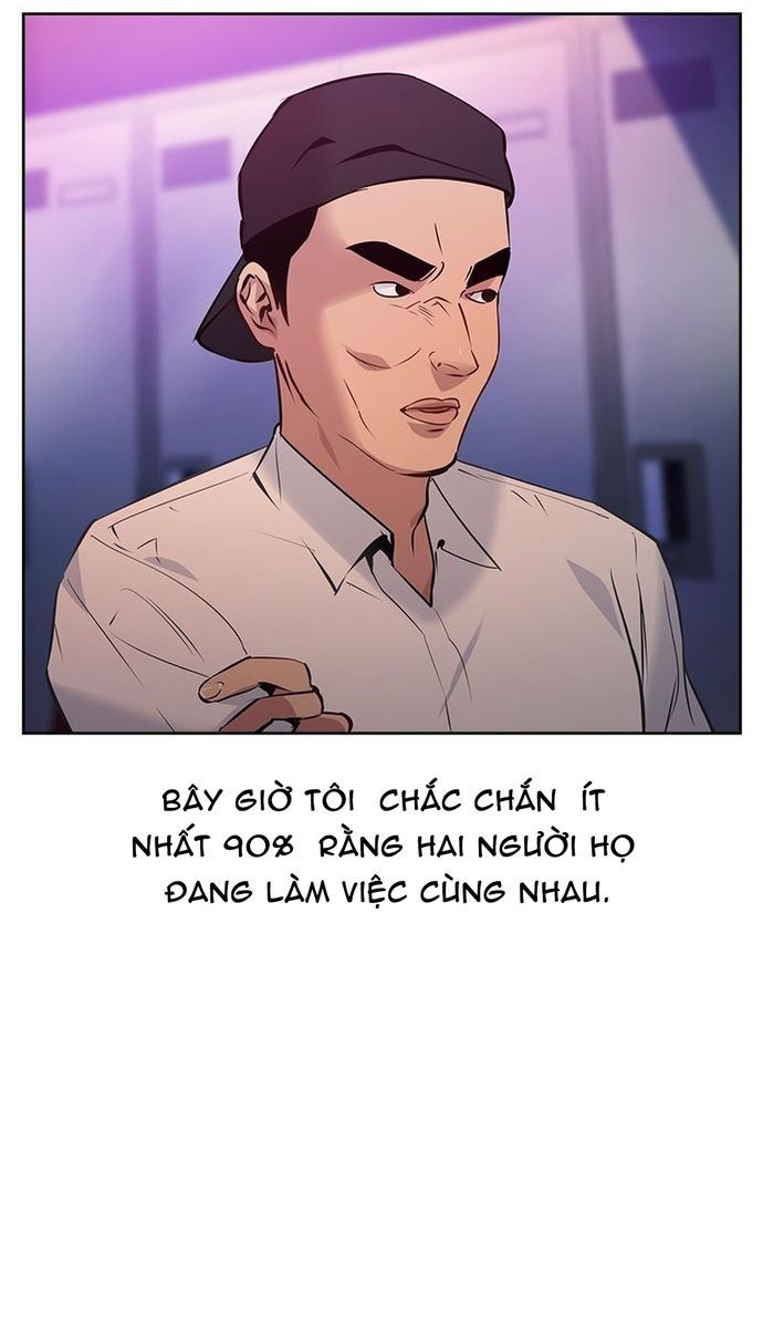 Tiền Bạc Và Quyền Lực - Chapter 77 - Page 17