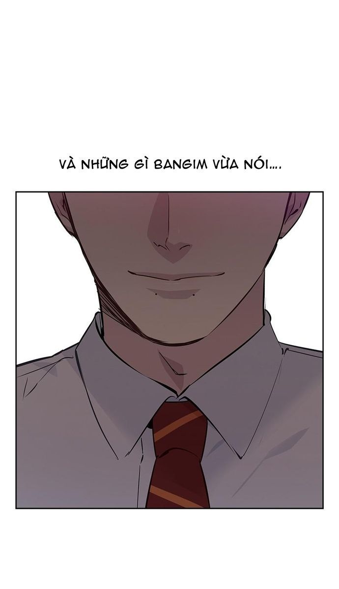 Tiền Bạc Và Quyền Lực - Chapter 77 - Page 18