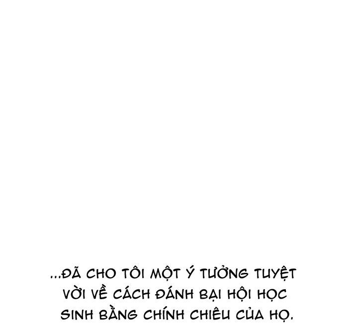 Tiền Bạc Và Quyền Lực - Chapter 77 - Page 19