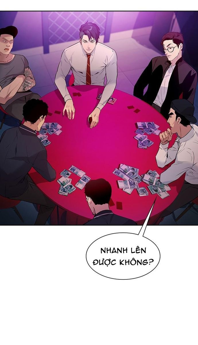 Tiền Bạc Và Quyền Lực - Chapter 77 - Page 20